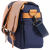 Torba fotograficzna K&F Concept Urban Wander 04 10 l - granatowa
